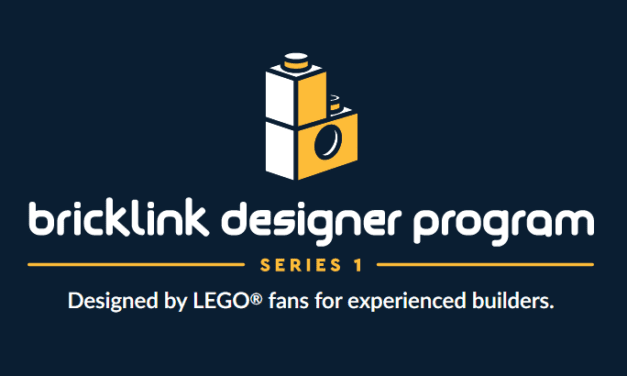 Cast Your Vote in the Bricklink Designer Program