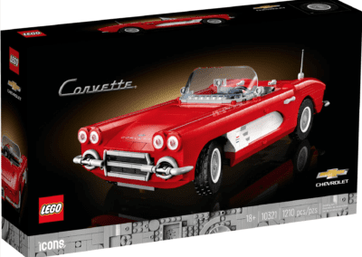 Corvette Box