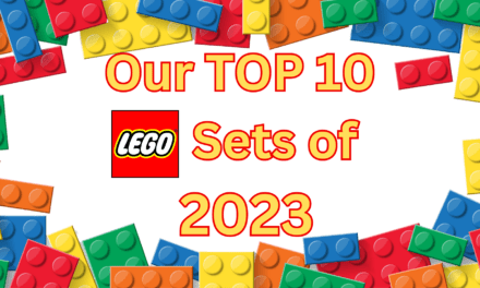 Top 10 Sets of 2023