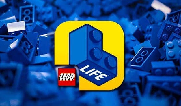 Get Your LEGO Life Magazine TODAY!