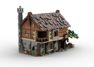 Medieval-Tavern-Inn-