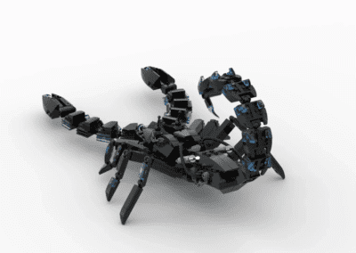 The-Mecha-Scorpion-