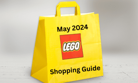 Our Shopping Guide for May 2024