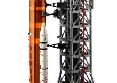 NASA-Artemis-Space-Launch-System-