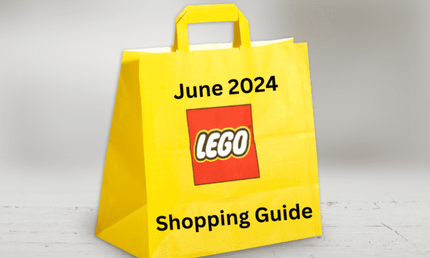 Our Shopping Guide for June 2024