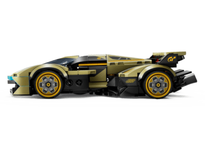 Lamborghini-Lambo-V-Vision-GT-Super-Car-