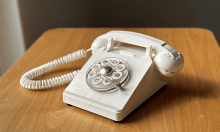 Vintage Rotary Phone – Ideas Spotlight