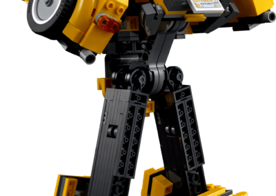 Bumblebee-