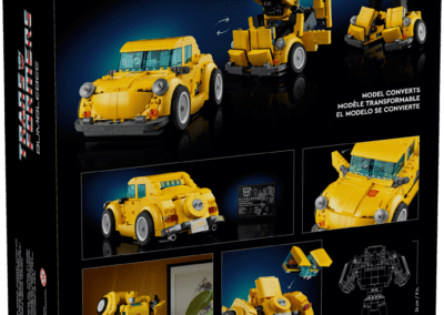 Bumblebee-