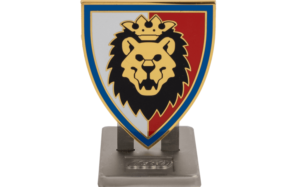 Lion Shield Trinket Revealed