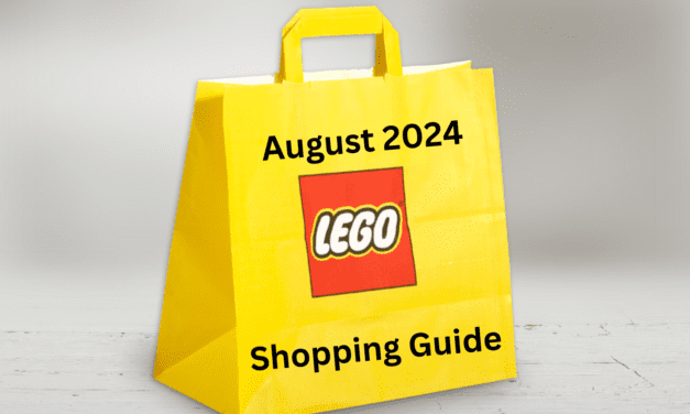 Our Shopping Guide for August 2024