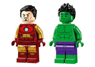 Iron-Man-with-Bike-and-The-Hulk-