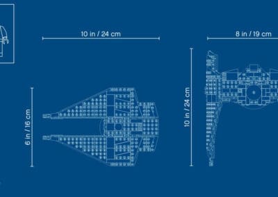 Major Vonreg's TIE Fighter -