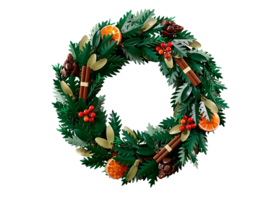 Wreath -