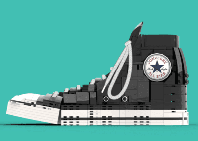 Converse - Chuck Taylor All Star -