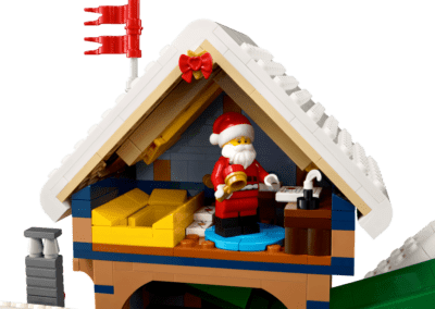 Santa's Post Office -