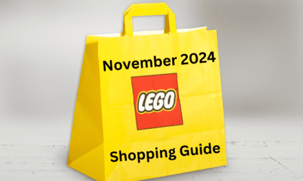 Our Shopping Guide for November 2024