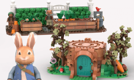 Peter Rabbit – Ideas Spotlight