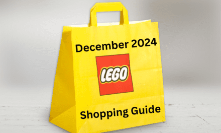 Our Shopping Guide for December 2024