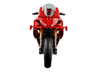 Ducati Panigale V S Motorcycle -