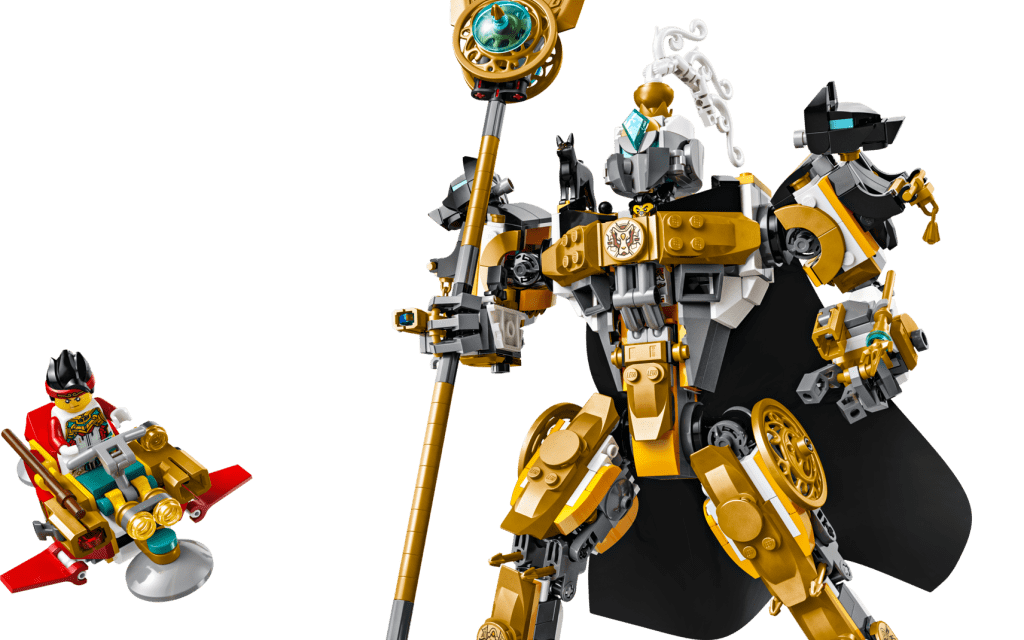 Erlang’s Celestial Mech Revealed