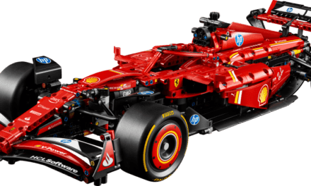 Ferrari SF-24 F1 Car Revealed