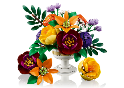 Flower Arrangement -