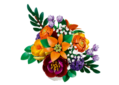 Flower Arrangement -