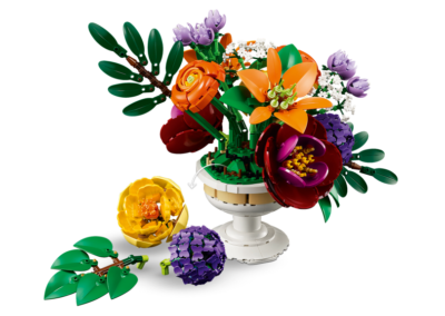 Flower Arrangement -