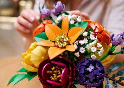 Flower Arrangement -