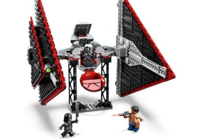 Sith TIE Fighter -