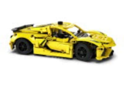 Chevrolet Corvette Stingray -