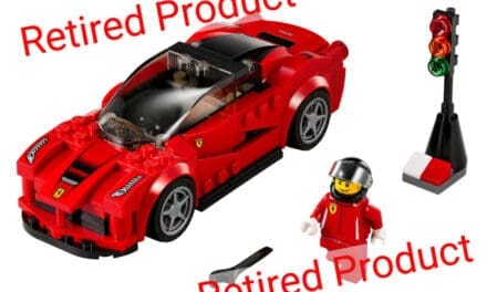 LaFerrari – Retired Spotlight