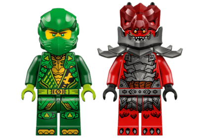 Lloyd's Pull-Back Race Car -