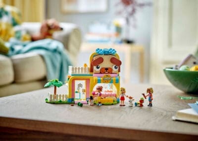 Pet Accessories Shop -