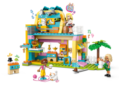 Pet Accessories Shop -