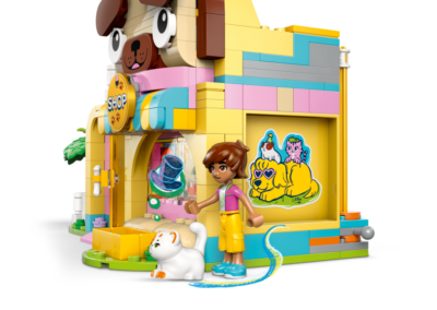 Pet Accessories Shop -