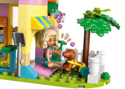 Pet Accessories Shop -