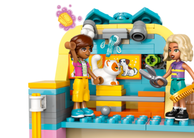 Pet Accessories Shop -