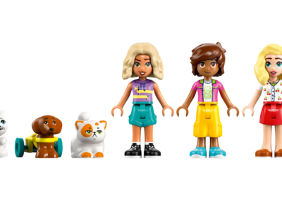 Pet Accessories Shop -