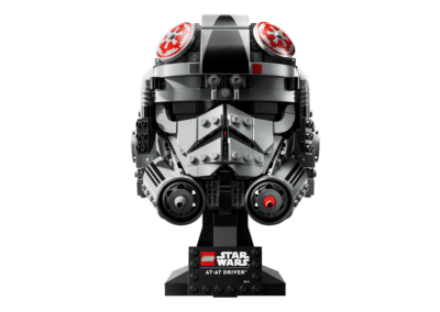 AT-AT Driver Helmet -
