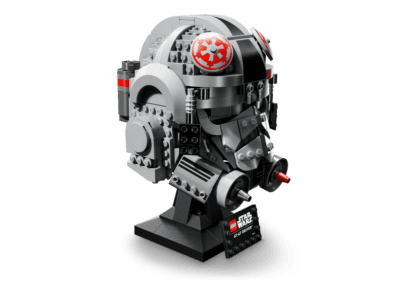 AT-AT Driver Helmet -