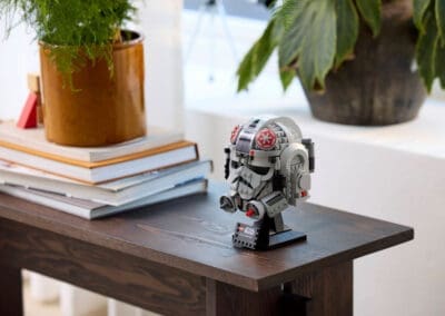 AT-AT Driver Helmet -
