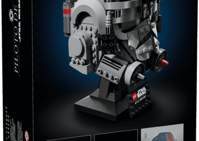 AT-AT Driver Helmet -