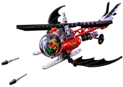 Batman Classic TV Series - Batcave -