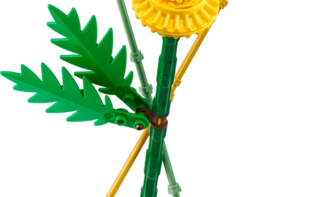 Field Flowers Revealed