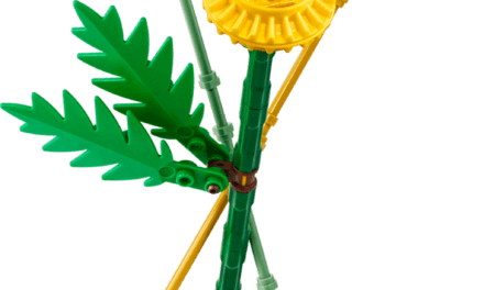 Field Flowers Revealed