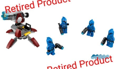 Senate Commando Troopers – Retired Spotlight