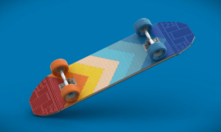 The Skate Trend Has Reached LEGO! – Ideas Spotlight