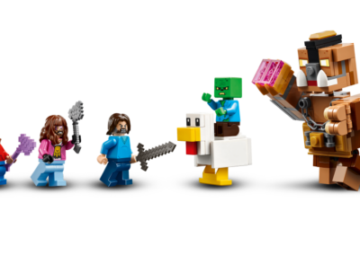 Woodland Mansion Fighting Ring -